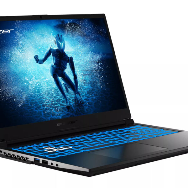 Medion ERAZER DEPUTY P60i (RTX 4060)